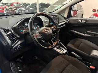 Ford EcoSport 2018 SE 4dr Crossover