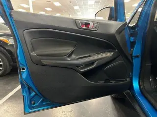 Ford EcoSport 2018 SE 4dr Crossover