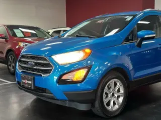 Ford EcoSport 2018 SE 4dr Crossover