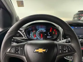 Chevrolet Spark 2021 1LT CVT 4dr Hatchback