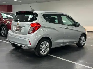 Chevrolet Spark 2021 1LT CVT 4dr Hatchback