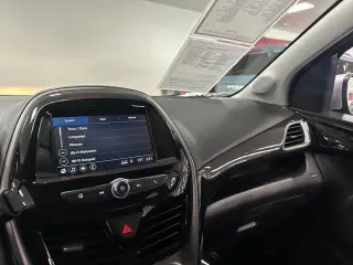 Chevrolet Spark 2021 1LT CVT 4dr Hatchback