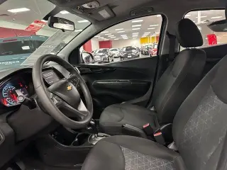 Chevrolet Spark 2021 1LT CVT 4dr Hatchback
