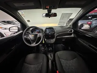 Chevrolet Spark 2021 1LT CVT 4dr Hatchback