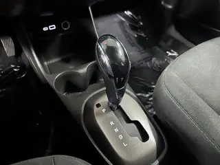 Chevrolet Spark 2021 1LT CVT 4dr Hatchback