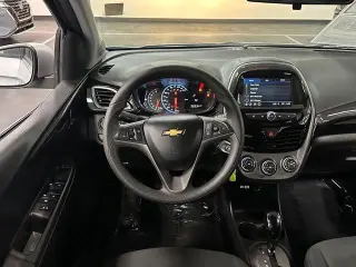 Chevrolet Spark 2021 1LT CVT 4dr Hatchback