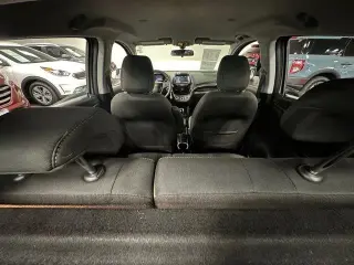 Chevrolet Spark 2021 1LT CVT 4dr Hatchback