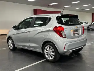 Chevrolet Spark 2021 1LT CVT 4dr Hatchback