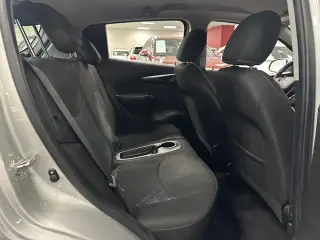 Chevrolet Spark 2021 1LT CVT 4dr Hatchback