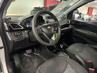 Chevrolet Spark 2021 1LT CVT 4dr Hatchback