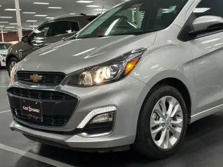 Chevrolet Spark 2021 1LT CVT 4dr Hatchback