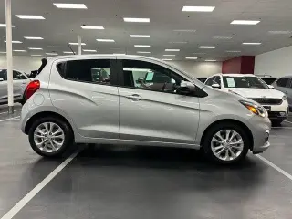 Chevrolet Spark 2021 1LT CVT 4dr Hatchback