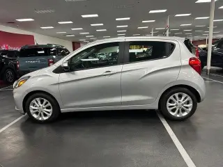 Chevrolet Spark 2021 1LT CVT 4dr Hatchback