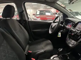 Chevrolet Spark 2021 1LT CVT 4dr Hatchback