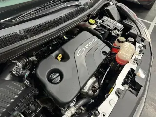Chevrolet Spark 2021 1LT CVT 4dr Hatchback