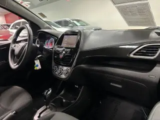Chevrolet Spark 2021 1LT CVT 4dr Hatchback