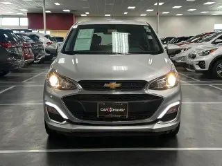 Chevrolet Spark 2021 1LT CVT 4dr Hatchback
