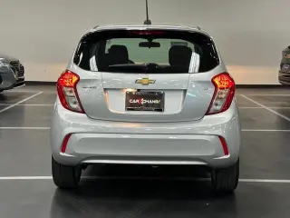 Chevrolet Spark 2021 1LT CVT 4dr Hatchback