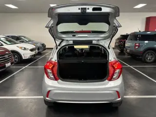 Chevrolet Spark 2021 1LT CVT 4dr Hatchback