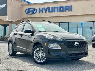 Hyundai KONA 2020 SEL 4dr Crossover