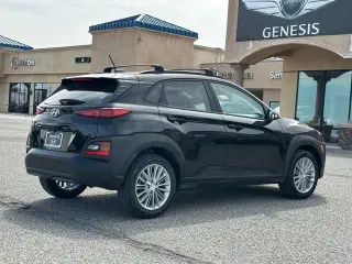 Hyundai KONA 2020 SEL 4dr Crossover