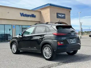 Hyundai KONA 2020 SEL 4dr Crossover