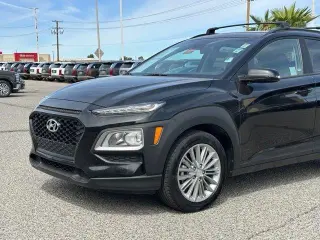 Hyundai KONA 2020 SEL 4dr Crossover