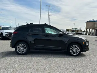 Hyundai KONA 2020 SEL 4dr Crossover