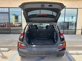 Hyundai KONA 2020 SEL 4dr Crossover