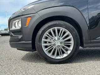 Hyundai KONA 2020 SEL 4dr Crossover