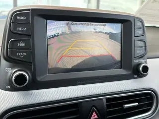 Hyundai KONA 2020 SEL 4dr Crossover