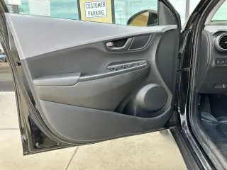 Hyundai KONA 2020 SEL 4dr Crossover