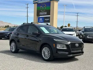 Hyundai KONA 2020 SEL 4dr Crossover