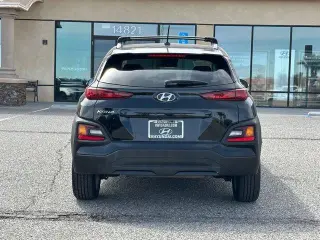 Hyundai KONA 2020 SEL 4dr Crossover