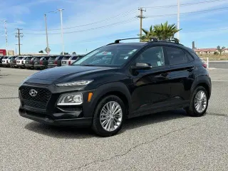 Hyundai KONA 2020 SEL 4dr Crossover