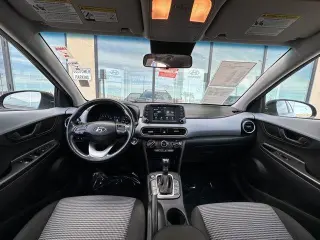 Hyundai KONA 2020 SEL 4dr Crossover