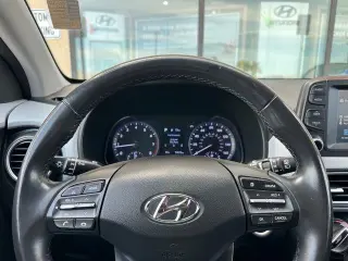 Hyundai KONA 2020 SEL 4dr Crossover