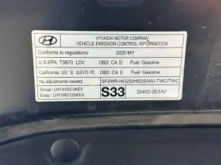 Hyundai KONA 2020 SEL 4dr Crossover