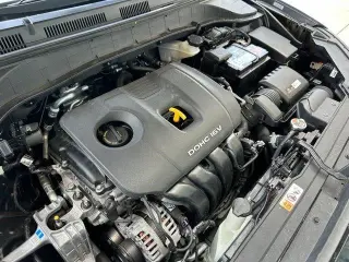 Hyundai KONA 2020 SEL 4dr Crossover
