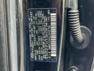 Hyundai KONA 2020 SEL 4dr Crossover