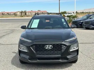 Hyundai KONA 2020 SEL 4dr Crossover