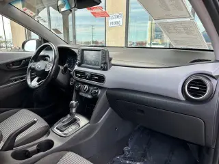 Hyundai KONA 2020 SEL 4dr Crossover