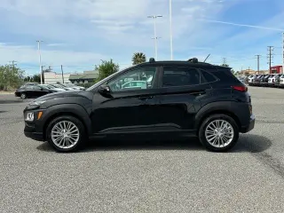 Hyundai KONA 2020 SEL 4dr Crossover