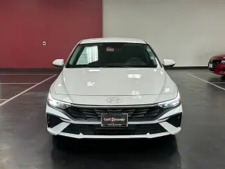 Hyundai ELANTRA 2024 SEL 4dr Sedan