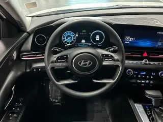 Hyundai ELANTRA 2024 SEL 4dr Sedan