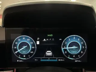 Hyundai ELANTRA 2024 SEL 4dr Sedan