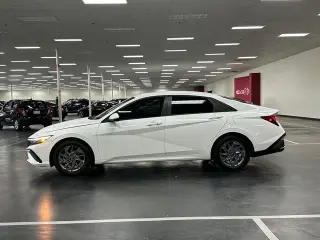 Hyundai ELANTRA 2024 SEL 4dr Sedan