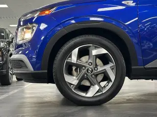 Hyundai VENUE 2022 SEL 4dr Crossover