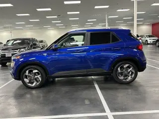 Hyundai VENUE 2022 SEL 4dr Crossover