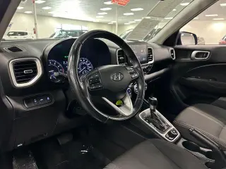 Hyundai VENUE 2022 SEL 4dr Crossover